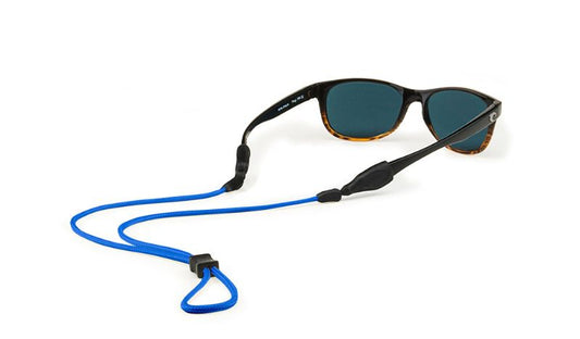Croakies - Terra System Cord Combo - Black