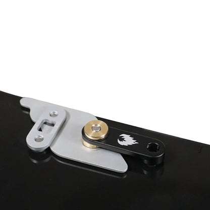 Spark R&D - Spark Crossbar Clips