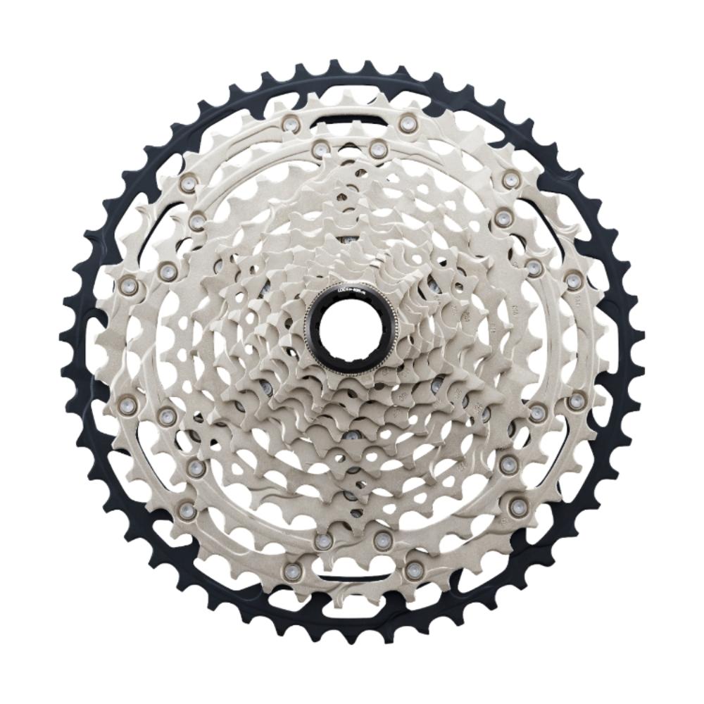 Shimano - CS-M7100 12s 10-51