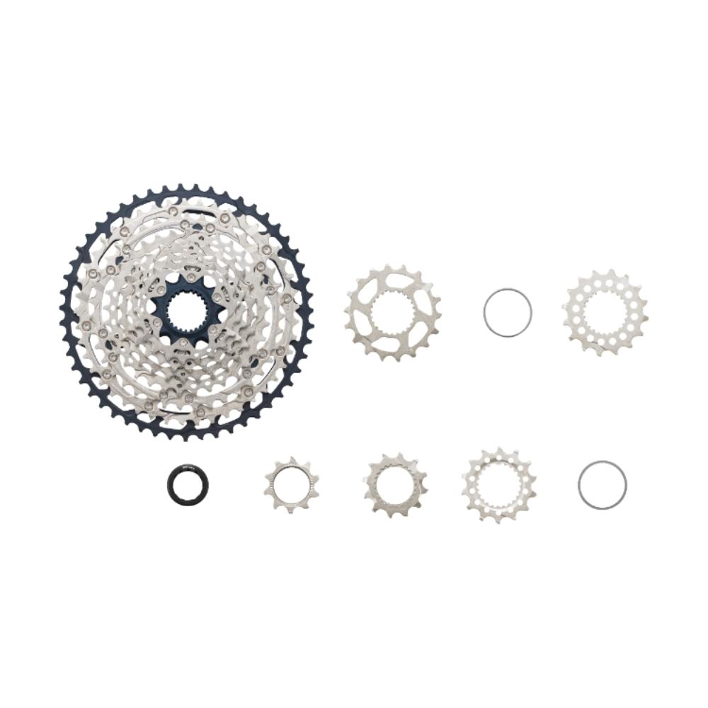 Shimano - CS-M7100 12s 10-51