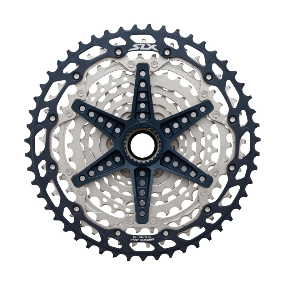 Shimano - CS-M7100 12s 10-51