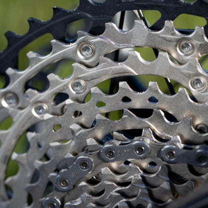 Shimano - CS-M7100 12s 10-51