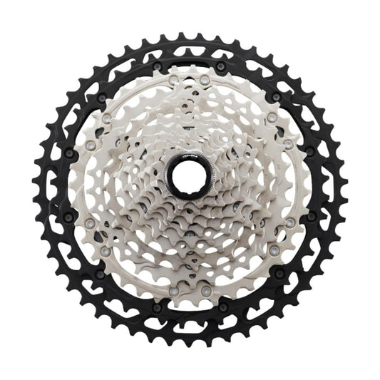 Shimano - CS-M8100 12s 10-45