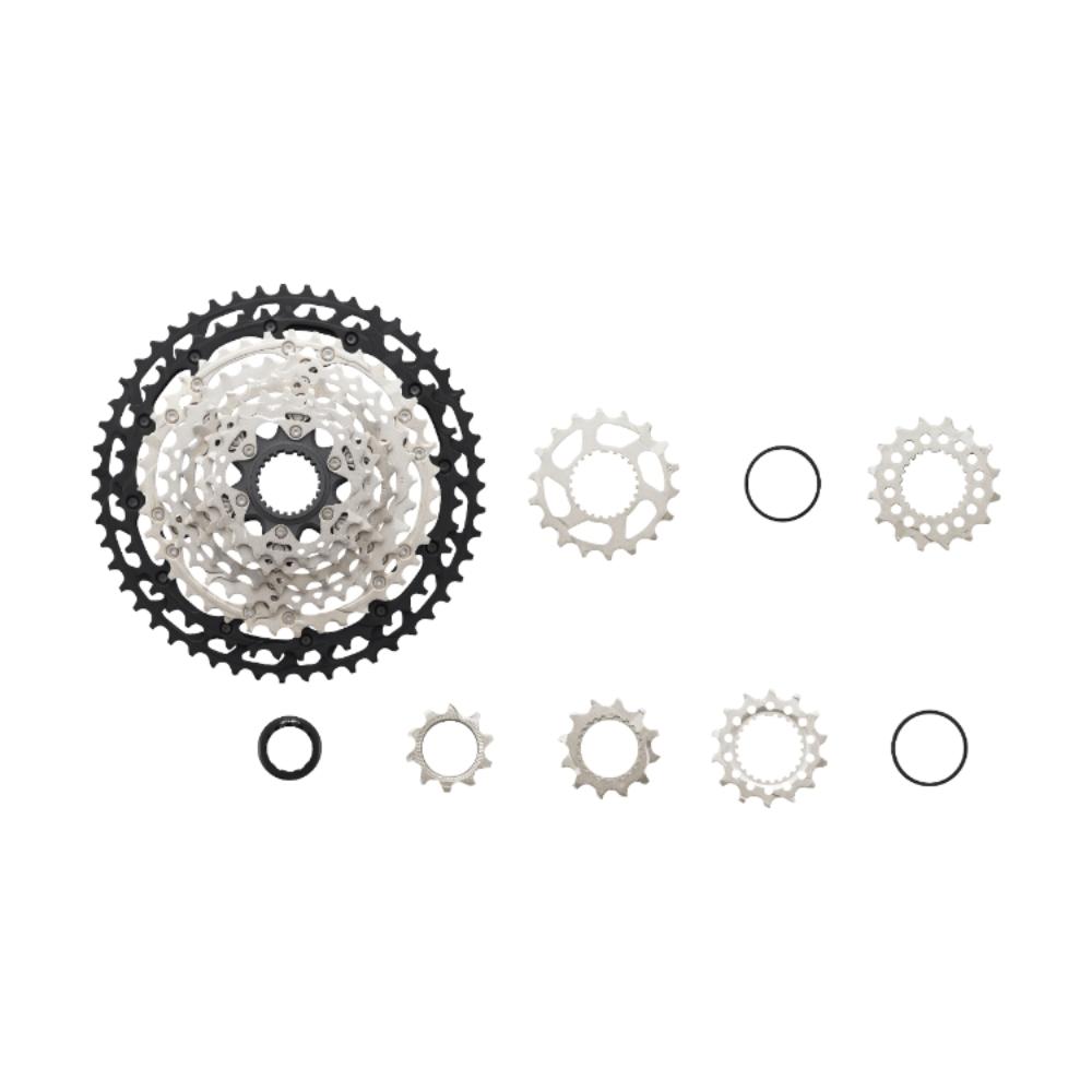Shimano - CS-M8100 12s 10-45