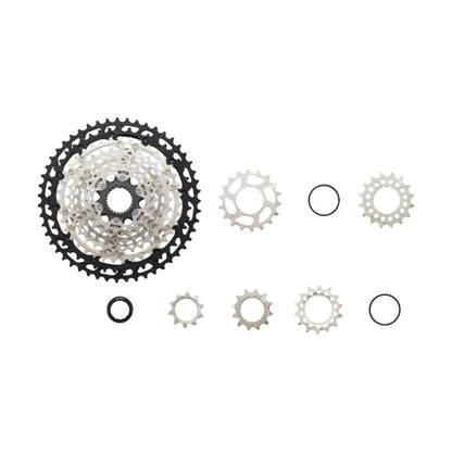Shimano - CS-M8100 12s 10-45