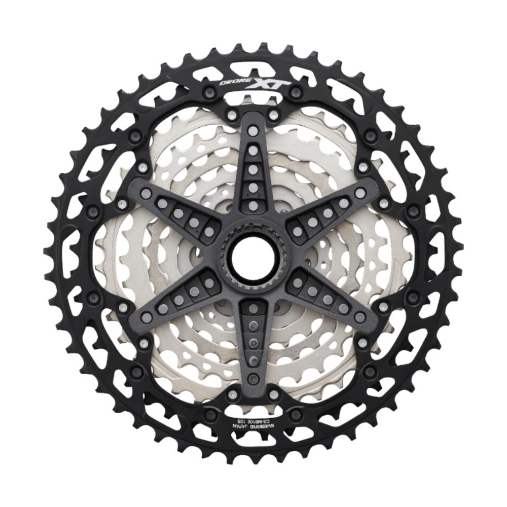 Shimano - CS-M8100 12s 10-45