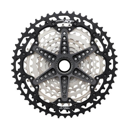 Shimano - CS-M8100 12s 10-45