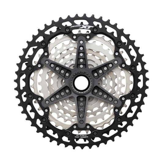 Shimano - CS-M8100 12s 10-45