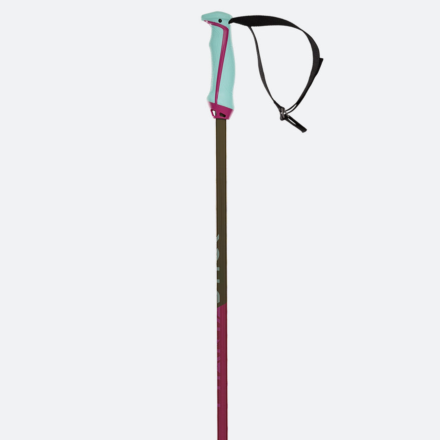 Volkl - Phantastick W Poles - Berry
