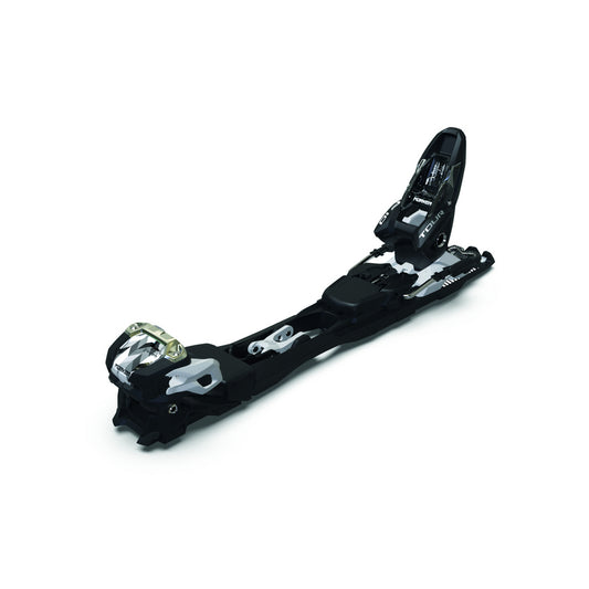 Marker - F10 Tour Binding - Black/White