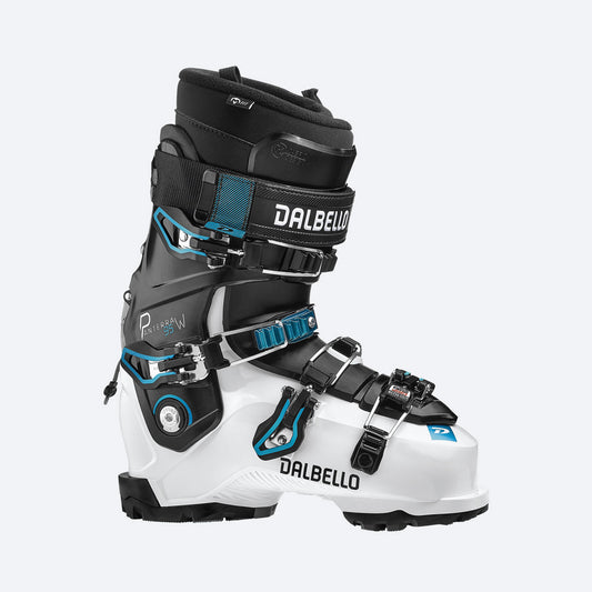 Dalbello - Panterra 95 W ID GW Boot - Polar White/Black