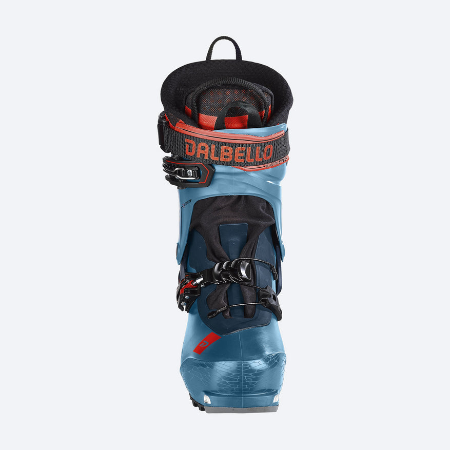 Dalbello - Quantum Free Asolo Factory 130 Touring Ski