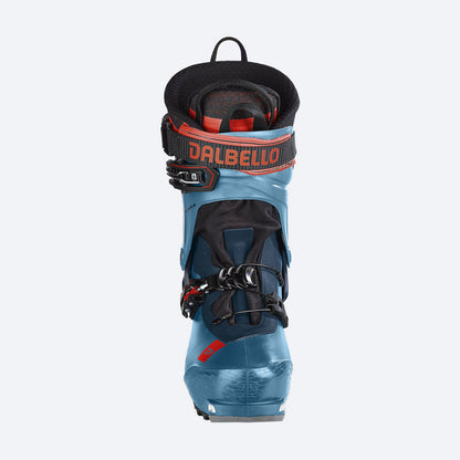 Dalbello - Quantum Free Asolo Factory 130 Touring Ski