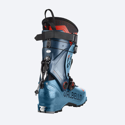 Dalbello - Quantum Free Asolo Factory 130 Touring Ski