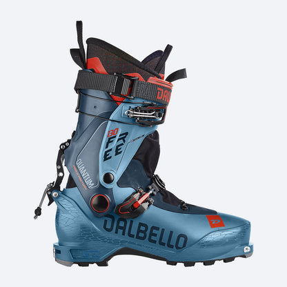 Dalbello - Quantum Free Asolo Factory 130 Touring Ski
