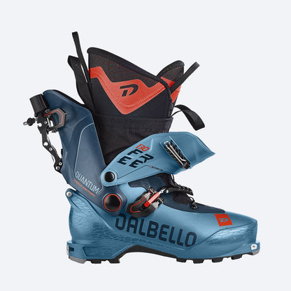 Dalbello - Quantum Free Asolo Factory 130 Touring Ski