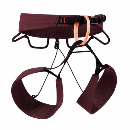 Blue Ice - Cuesta Harness - Women's - Decadent Chocolate