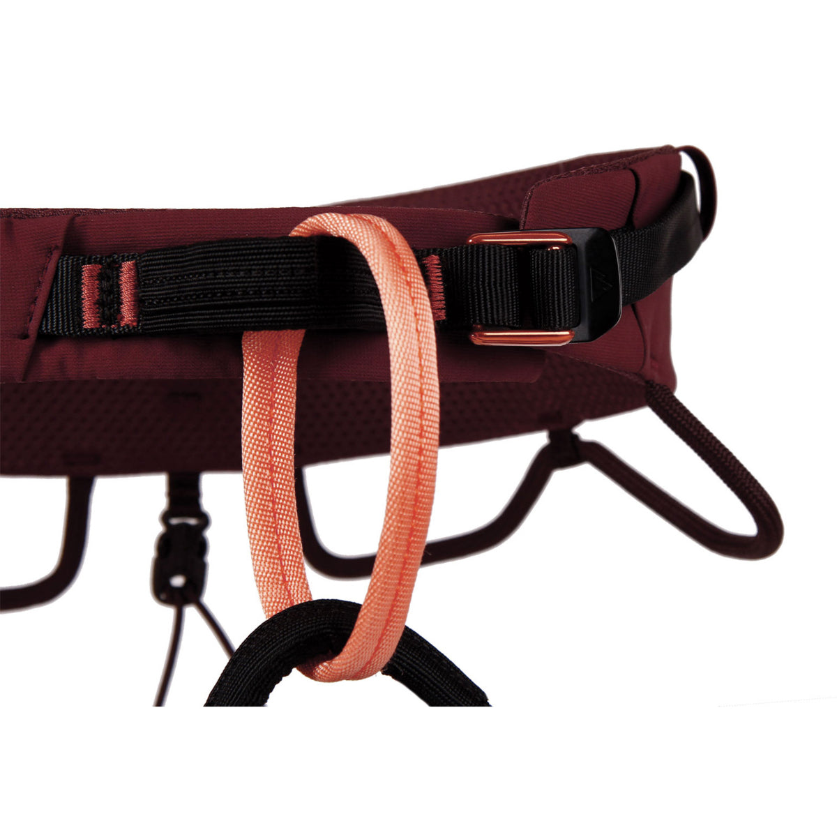Blue Ice - Cuesta Harness - Women's - Decadent Chocolate
