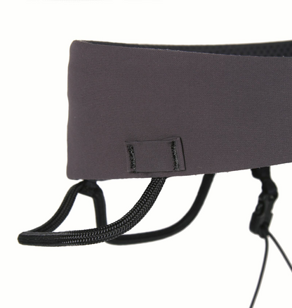 Blue Ice - Cuesta ADJ Harness