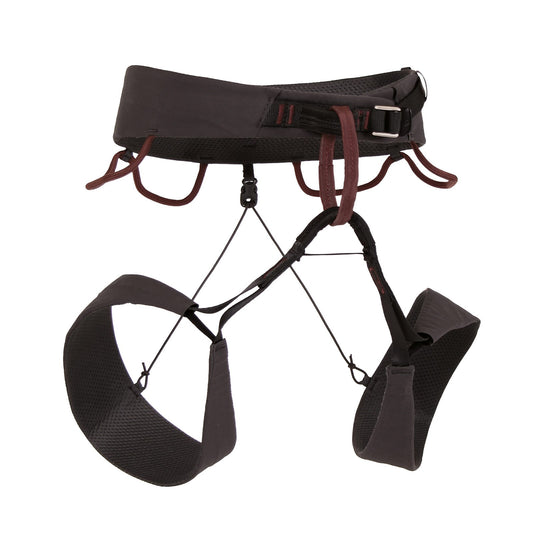 BLUE ICE - Cuesta Harness - Pirate Black