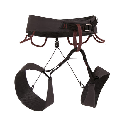 BLUE ICE - Cuesta Harness - Pirate Black