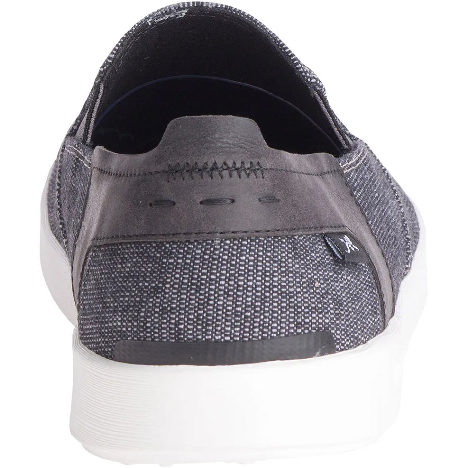 Chaco - Davis Men's - Black