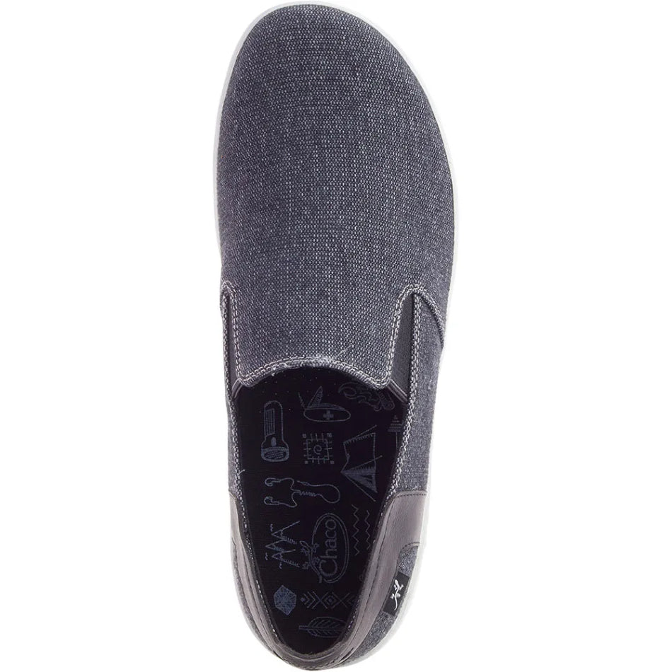 Chaco - Davis Men's - Black
