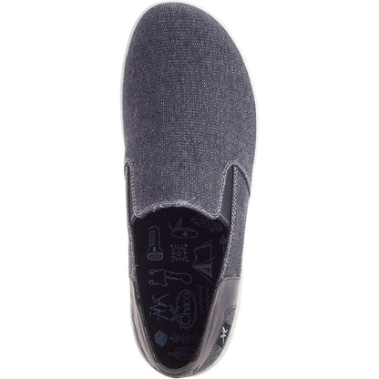 Chaco - Davis Men's - Black