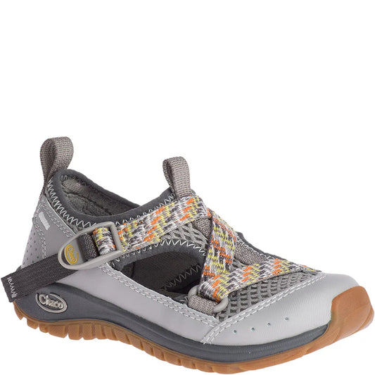 Chaco - Odyssey Kids - Grey