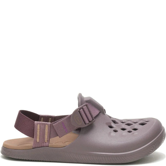 Chaco - Chillos Clog Womens - Sparrow