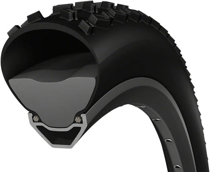 Cushcore - Tire Insert Set 27.5 with Valves