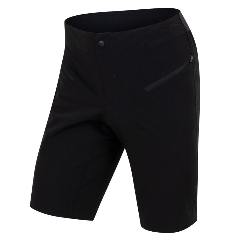 Pearl Izumi - Canyon Short w/Liner - Men's - Black