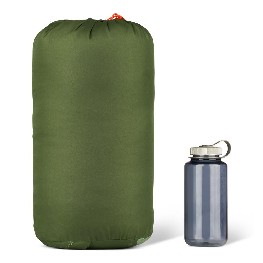 Kelty - Kush Air Bed w Pump