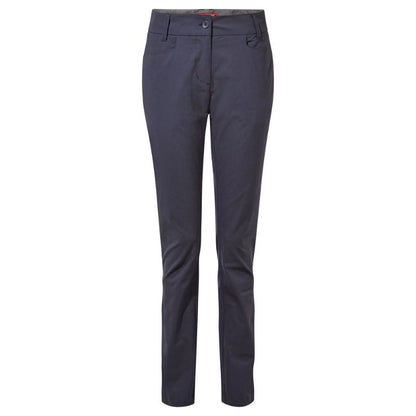Craghoppers - NosiLife Clara Pant - Women's - Soft Navy
