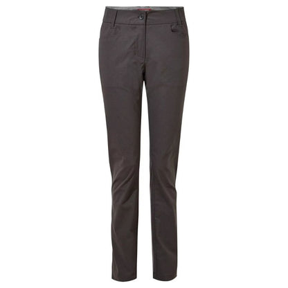 Craghoppers - NosiLife Clara Pant - Women's - Charcoal