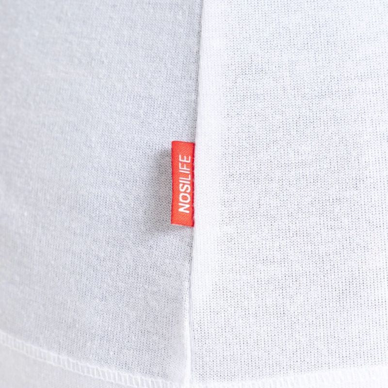 Craghoppers - Nosilife Erin Long Sleeve Top - Women's - Optic White