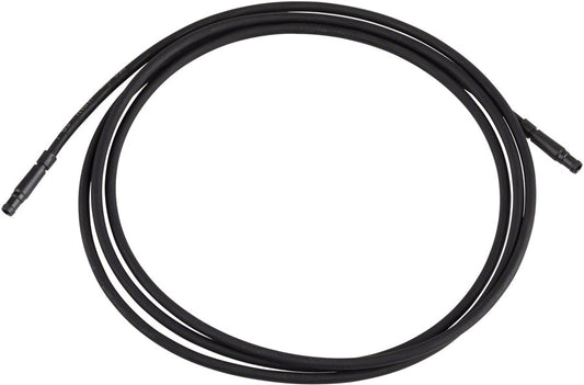 Shimano - EW-SD300 Di2 eTube Wire - For External Routing, 1000mm, Black