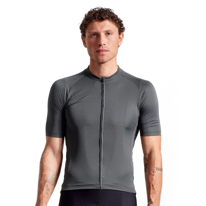 Pearl Izumi - Attack Jersey - Men's - Urban Sage