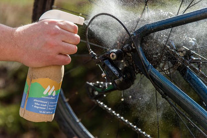 Mountainflow - Bike Wash & Degreaser (Ready to Use)