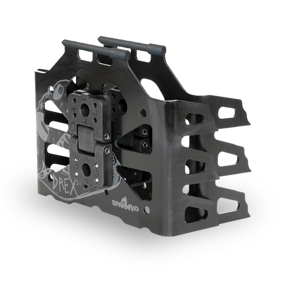 Spark R&D - D Rex ST Pro Crampons