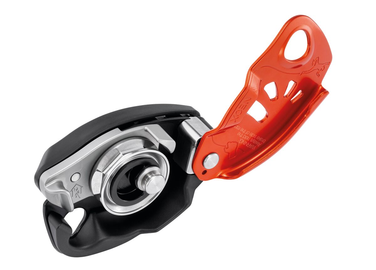 Petzl - Neox Belay Device