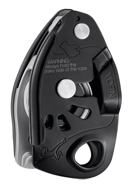 Petzl - Neox Belay Device