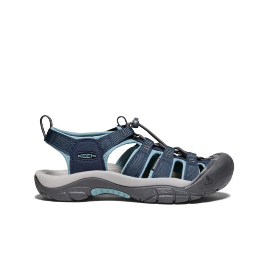 Keen - Newport H2 - Women's - Navy/Magnet