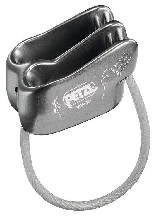 Petzl - Verso