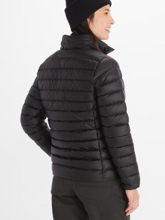 Marmot - Highlander Jacket - Women's - Black