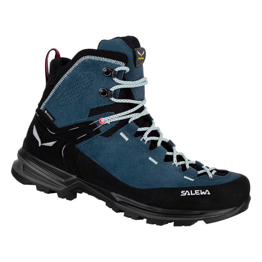 Salewa - Mtn Trainer 2 Mid GTX - Women's - Bungee Cord/Black