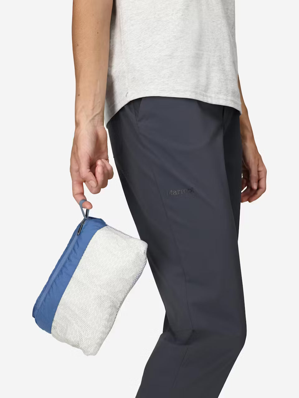 Marmot - PreCip Eco Jacket - Women's - Rain Cloud