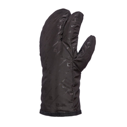 Black Diamond - Soloist Finger Gloves - Unisex - Black