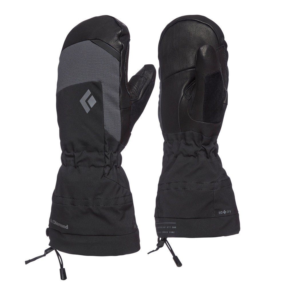 Black Diamond - Mercury Mitts - Men's