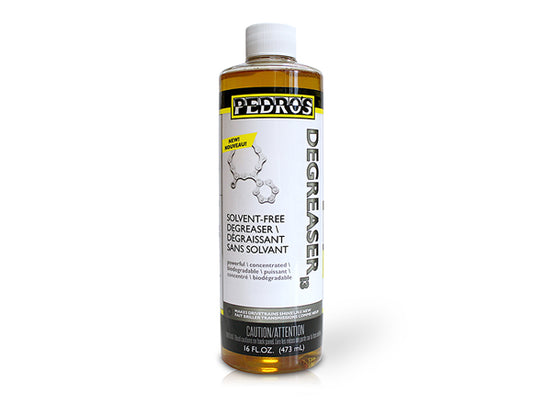 Pedros - Solvent Free Degreaser 13